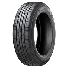 GOMME PNEUMATICI ESTIVI HANKOOK 255/65 R16 109H RA33 DYNAPRO HP2 M+S