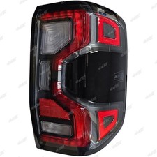 Fanale posteriore destro a led