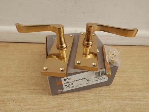 Frelan jedo jv11pb ottone - jedo,