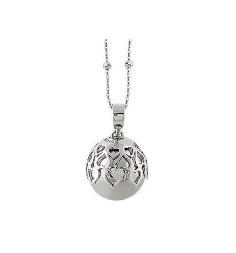 Collana boccadamo mya chiama - collana,