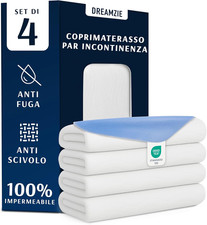Traverse Letto Anziani
