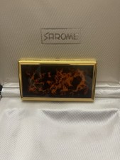 portasigarette vintage Sarome