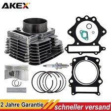 Per Yamaha XT 600 / XT 600 E / TT 600 E / TT 600 R 1990-2004 Kit cilindro pistone