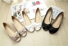 Mocassino donna tempo libero