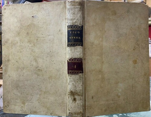 Opere di - (filosofia),