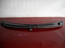 Fiat Punto 2-3rd SERIES FRONT