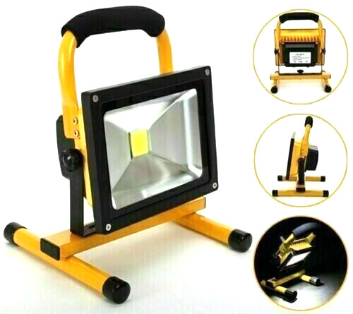 Faro faretto led - faretto,
