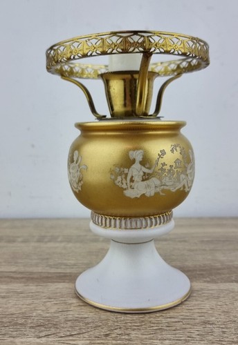 Lampada neoclassica fiorentina