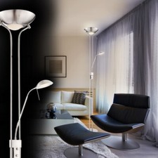 Lampada stelo piantana - a,