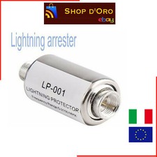 Isolatore Protezione Fulmini