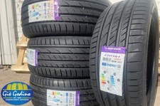 Treno 4 Pneumatici Estivi