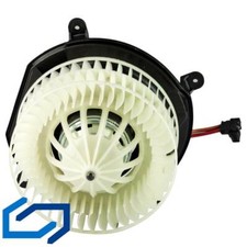 Ventola Riscaldamento Motore