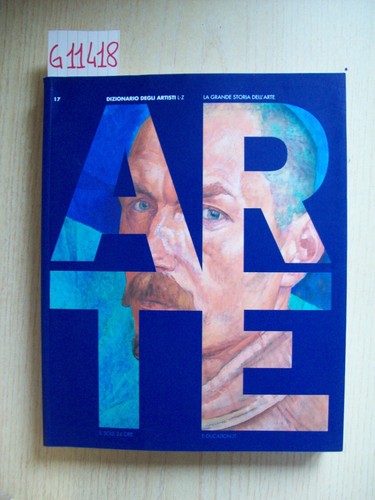 Grande storia dell arte - grande,