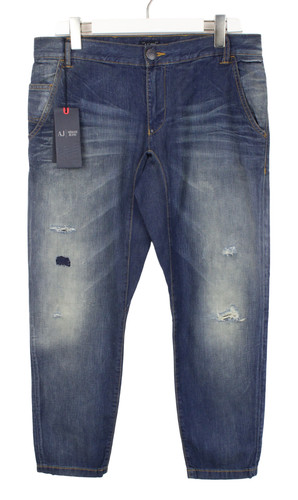 Armani jeans y31 - jeans, low