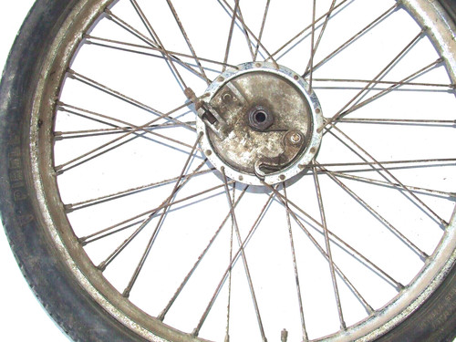 Bianchi sparviero ciclomotore - sparviero,