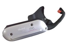 0575 exhaust manifold - 0575,