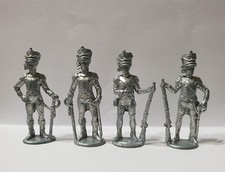 Soldatini Uovo Kinder