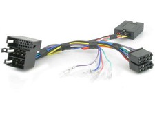 Kit Interfaccia recupero comandi volante Lancia MUSA e Fiat IDEA da 2007 al 2012