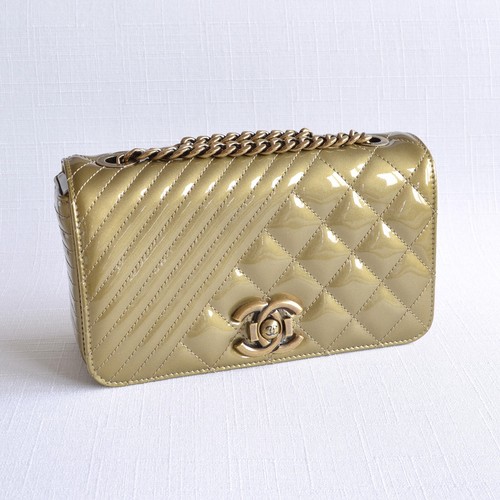 Chanel small coco - small, boy