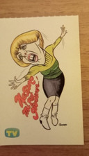 Figurina sorrisi e canzoni