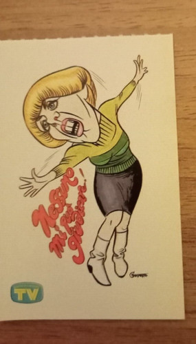Figurina sorrisi canzoni - sorrisi, e