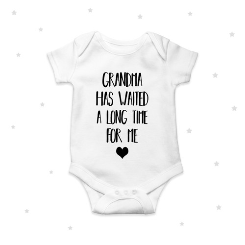 Nonna baby grow nonni - grow, annuncio
