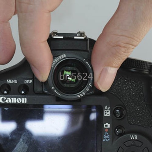 Mirino fotocamera nikon - fotocamera,
