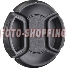 TAPPO COPRIOBIETTIVO 82MM  LENS CAP OBIETTIVO ADATTO PER SIGMA TAMRON CANON SONY