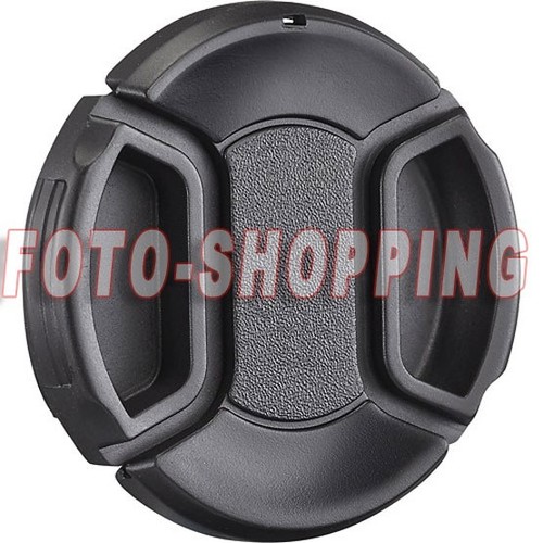 Tappo copriobiettivo 82mm - tappo,