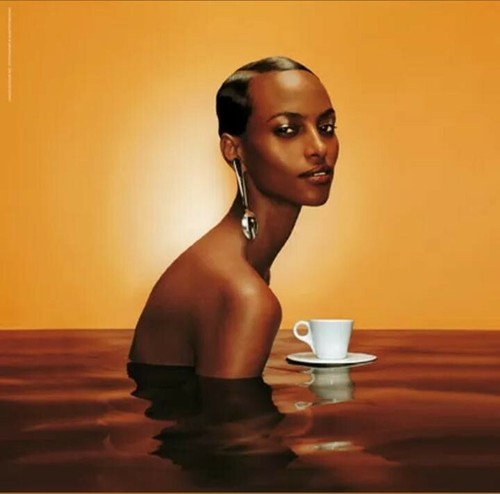 Calendario lavazza anno 2003 - calendario,
