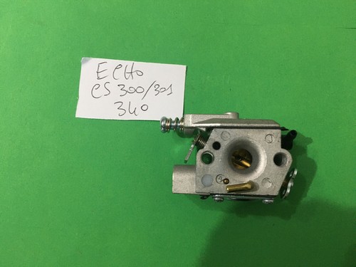 Carburatore per motosega - carburatore, echo