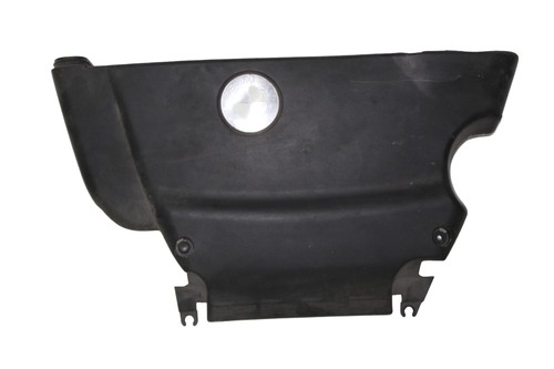 Coperchio copri motore - copri,