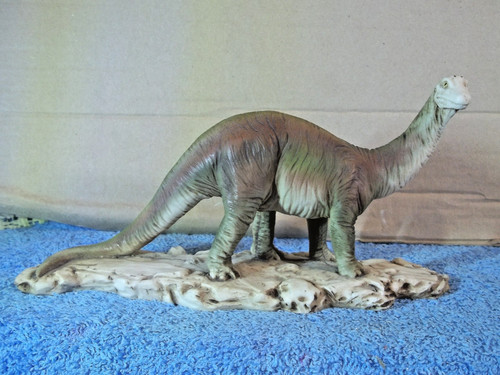 Dinosaure herbivore genre - herbivore,
