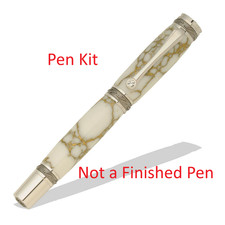 Kit penna stilografica - , punta
