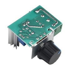 Regolatore di tensione in