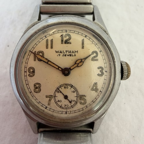 Orologio uomo militare vintage - orologio,