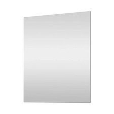 Specchio bagno 70x90 cm a filo
