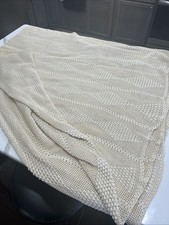 Copriletto vintage