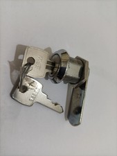 SERRATURA SPORTELLO LATERALE IBFM