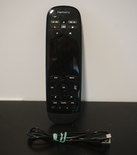 Telecomando Logitech Harmony