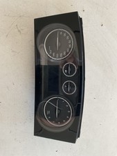 52012789 QUADRO STRUMENTI VEGLIA CONTACHILOMETRI KM  LANCIA Y YPSILON 1.2 B 51KW