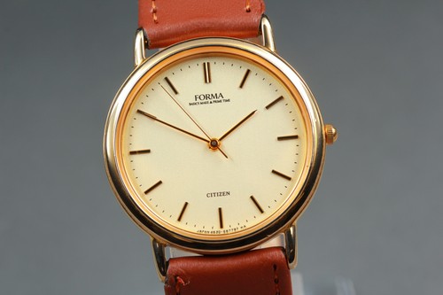 Orologio uomo citizen forma - orologio,