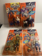 Topi biker vintage da Marte