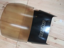 Yamaha XJ 650 Turbo (T 11)