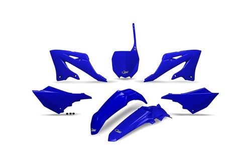 Ufo completo kit - ufo,