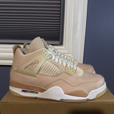 Nike Air Jordan 4 Retro