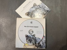 Software Apple originale –