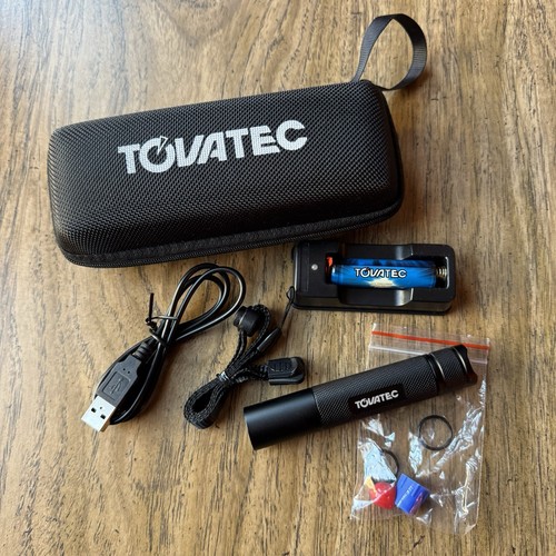 Tovatec dash compact - tovatec,