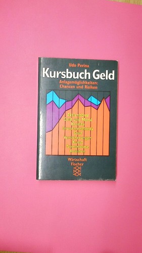 138425 udo perina - 138425, kursbuch