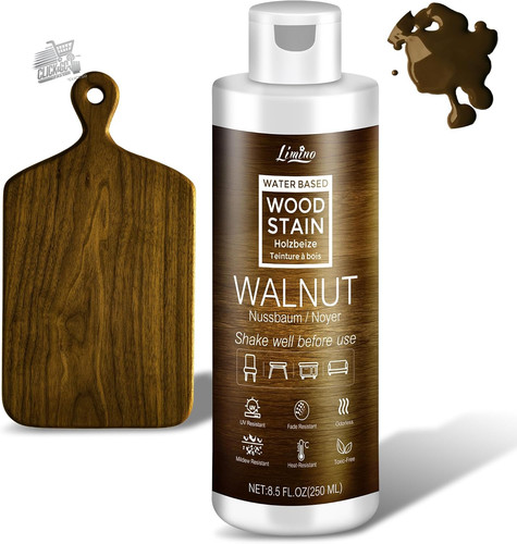 Impregnante legno noce acqua - impregnante,